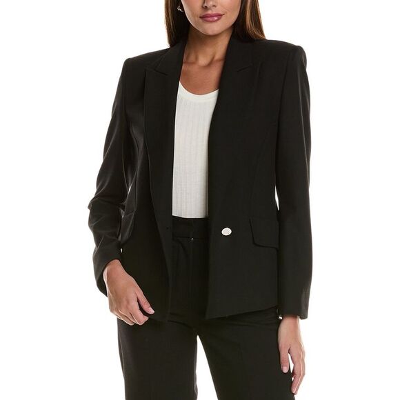 Boss Hugo Boss WomensJarinar Blazer Black
